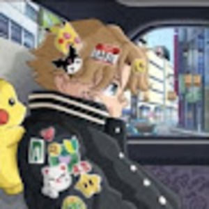 Meet your Posher, Greg